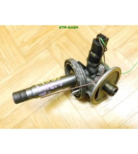 Ölfiltergehäuse Renault Laguna 3 III