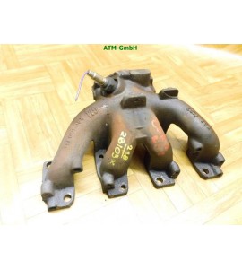 Abgaskrümmer Krümmer Opel Corsa B GM 90400121