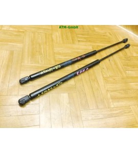 Gasdruck Gasdämpfer Heckklappendämpfer x 2 Stück hinten Opel Corsa B