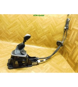 Schaltknauf Schaltkulisse Schaltzüge Renault Laguna 3 III Dura 8200933375B