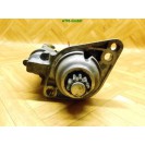 Anlasser Starter Audi A3 8P Bosch 0986020250 12v 1.7 kW