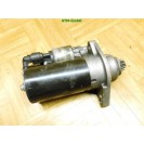 Anlasser Starter Audi A3 8P Bosch 0986020250 12v 1.7 kW