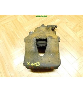 Bremssattel vorne links Audi A3 8P ATE Fahrerseite 81