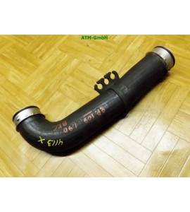 Ladeluftschlauch Turboschlauch Audi A3 8P 1K0145838C