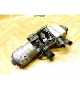 Ölfilter Audi A3 8P 045115389E purflux