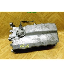 Ölwanne Audi A3 8P 038103603AG Hella