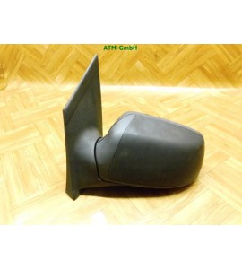 Außenspiegel Seitenspiegel links Ford Focus 2 II elektrisch unlackiert