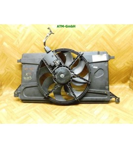 Kühlergebläse Kühlerlüfter Ford Focus 2 II FoMoCo 3M518C607EC