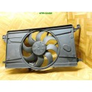 Kühlergebläse Kühlerlüfter Ford Focus 2 II FoMoCo 3M518C607EC