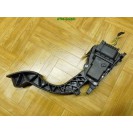Pedal Gaspedal Gaspoti Ford Focus 2 II Hella FoMoCo 4M519F836AH