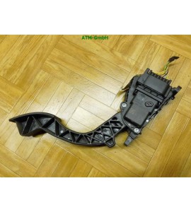 Pedal Gaspedal Gaspoti Ford Focus 2 II Hella FoMoCo 4M519F836AH