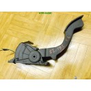 Pedal Gaspedal Gaspoti Ford Focus 2 II Hella FoMoCo 4M519F836AH