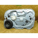 Fensterhebermotor vorne rechts Ford Focus 2 II 5 türig 4M5T14553 brose