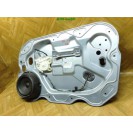 Fensterhebermotor vorne rechts Ford Focus 2 II 5 türig 4M5T14553 brose