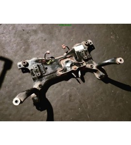 Motorhalter Motorträger Achsträger Vorderachse Ford Focus 2 II FoMoCo