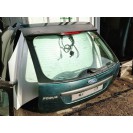 Heckklappe Ford Focus 2 II 5 türig Farbcode T4 Farbe Grün Lichtgrün