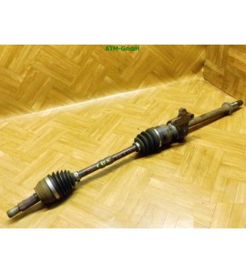 Antriebswelle Gelenkwelle rechts Mazda 2 II Beifahrerseite