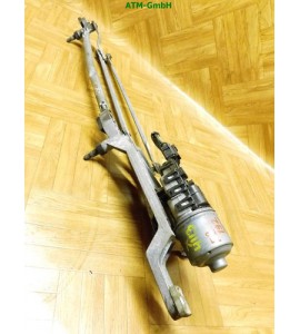 Wischermotor vorne Wischergestänge Ford Focus 2 II Bosch 4M5117508AA