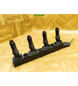 Zündspule Opel Agila 0221503015 Bosch