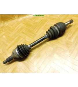 Antriebswelle Gelenkwelle links Opel Vectra C Fahrerseite