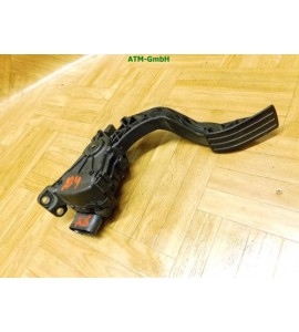 Pedal Gaspedal Gaspoti Ford Fusion Hella 2S619F836AA 6PV008567-00