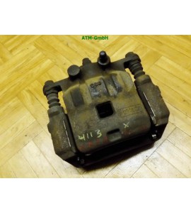 Bremssattel vorne links Mazda 2 II Fahrerseite FoMoCo