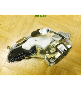 Türschloss Schloss hinten rechts Opel Agila Beifahrerseite