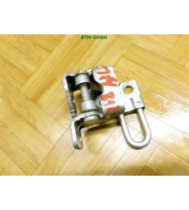 Türscharnier Scharnier hinten links VW Golf 5 V 5 türig Fahrerseite