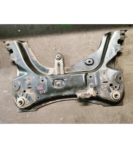 Achse Achsträger vorne Vorderachse Motorhalter Motorträger Nissan Micra 3 K12