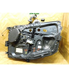 Fensterhebermotor Fensterheber Türverkleidung Ford Fusion vorne rechts