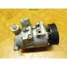 Klimakompressor VW Passat B6 Behr Hella 3C0820743BH