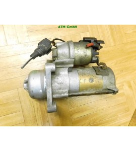 Anlasser Starter Ford Fiesta 4 IV Denso 95FB11000BD 12v 1.1 kW 63223538