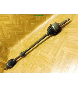 Antriebswelle Gelenkwelle rechts Nissan Micra 3 III K12 Beifahrerseite
