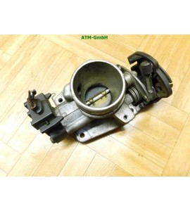Drosselklappe Ford Fiesta 4 IV CTS 95BF9B989JB