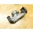 Drosselklappe Ford Fiesta 4 IV CTS 95BF9B989JB