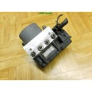 ABS Hydraulikblock Nissan Micra 3 III K12 47660-AX600 0265231341 0265800319