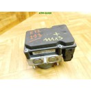 ABS Hydraulikblock Nissan Micra 3 III K12 47660-AX600 0265231341 0265800319