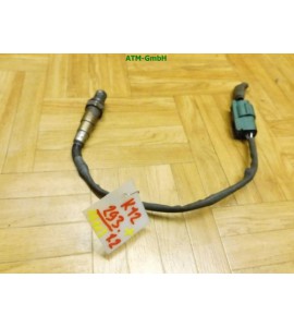 Lambda Lambdasonde Nissan Micra 3 III K12