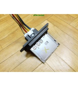 Widerstand Vorwiderstand Nissan Micra 3 III K12