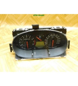 Tacho Kombiinstrument Nissan Micra 3 III K12
