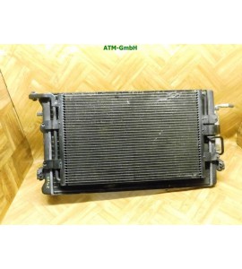 Wasserkühler Klimakühler Kühler VW Golf 4 IV Showa 1J0121253N