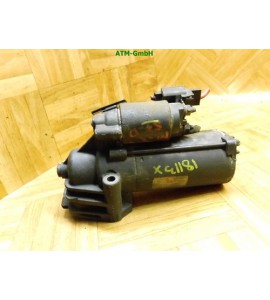 Anlasser Starter Ford Mondeo 3 III Bosch 12V 2.1 kW 0986021361