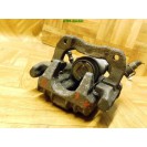 Bremssattel hinten rechts VW Golf 4 IV Beifahrerseite