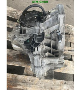 Getriebe Schaltgetriebe Renault Laguna 3 III