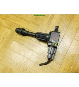 Zündspule Nissan Micra 3 III K12 Hanshin AIC-6207G 22448-AX001