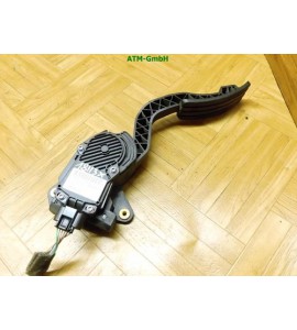 Pedal Gaspedal Gaspoti Renault Laguna 3 III Bosch 0280755085