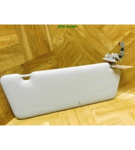 Sonnenblende links Renault Laguna 3 III Fahrerseite