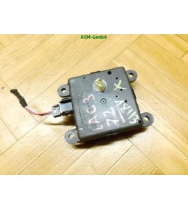 Stellmotor Renault Laguna 3 III 52410599