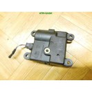 Stellmotor Renault Laguna 3 III 52410599