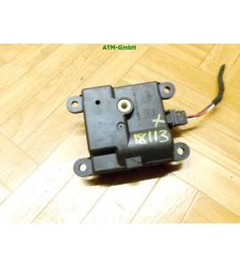 Stellmotor Renault Laguna 3 III 52410601